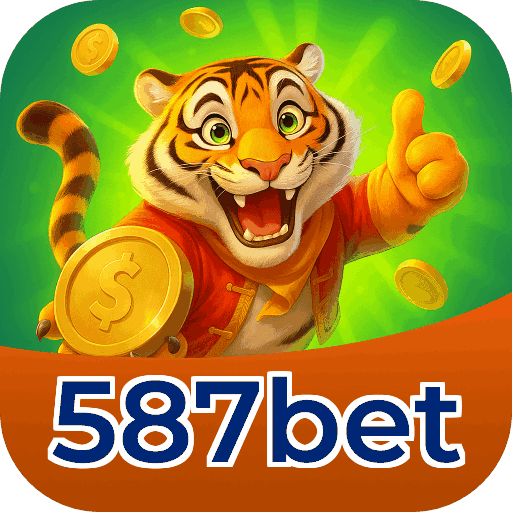 587bet Slots - 1.500+ Jogos
